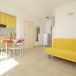 Marija Апартаменты *