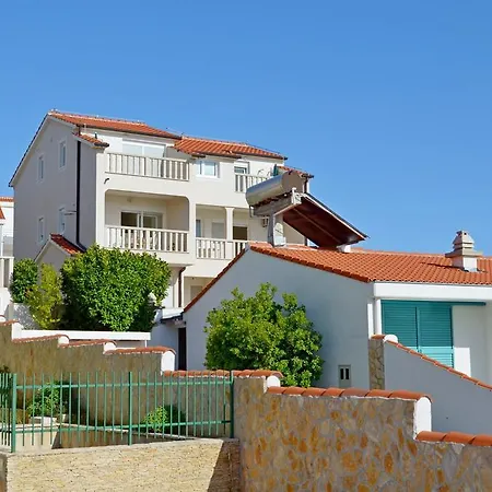 Marija דירה
