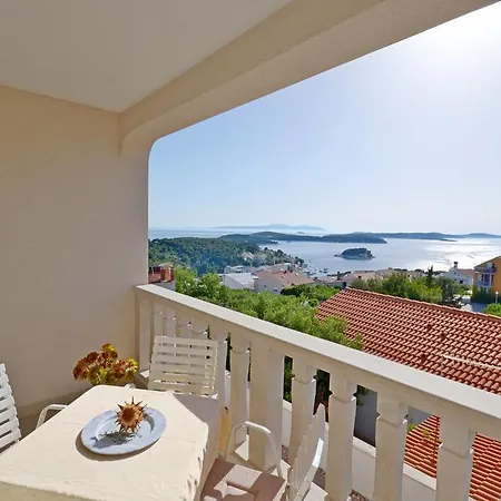 Apartment Marija
