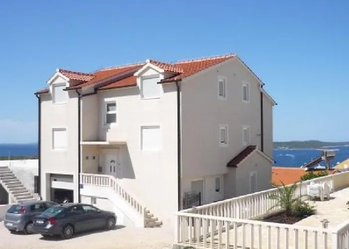 Апартаменты Marija *