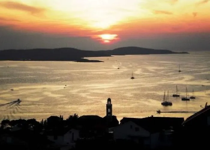 Апартаменты Marija *