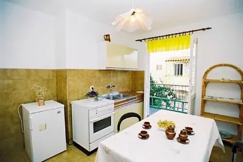 Marija Апартаменты