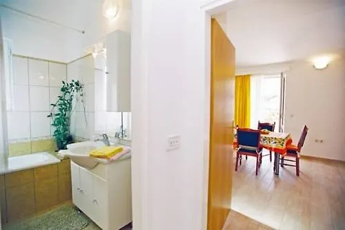 Апартаменты Marija Хвар