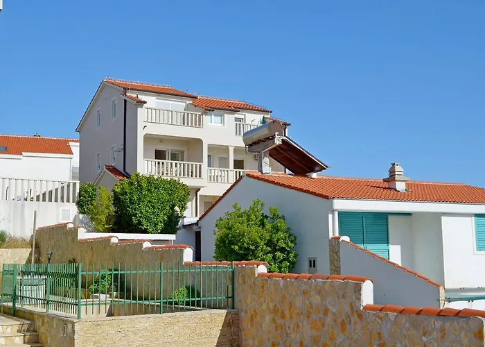Marija Apartmán