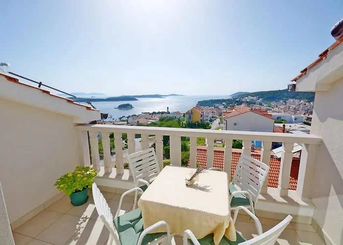 Marija Apartmán