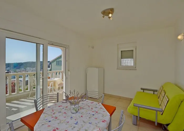 Апартаменты Marija Хвар