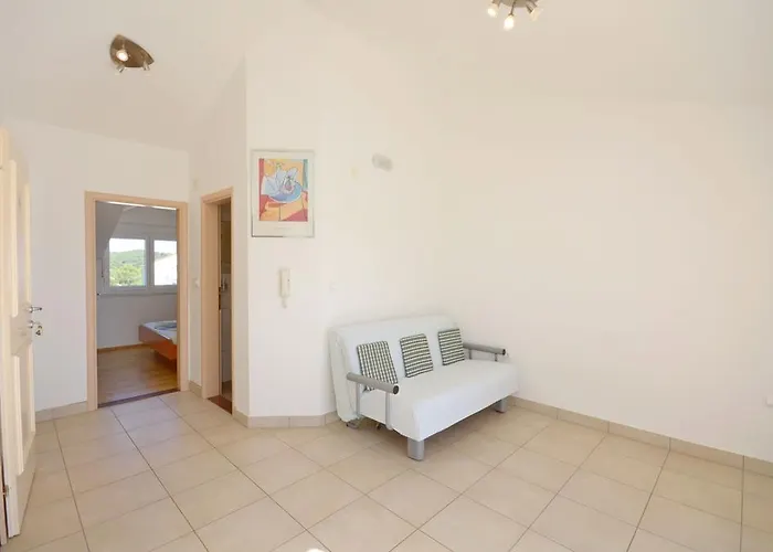 Апартаменты Marija Хвар