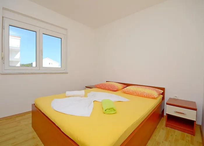 Апартаменты Marija