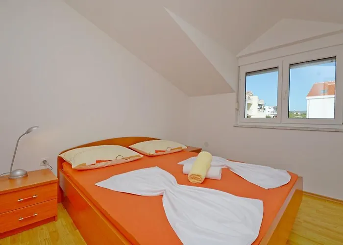 Marija Апартаменты *