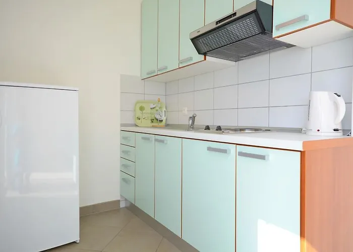 Marija Апартаменты