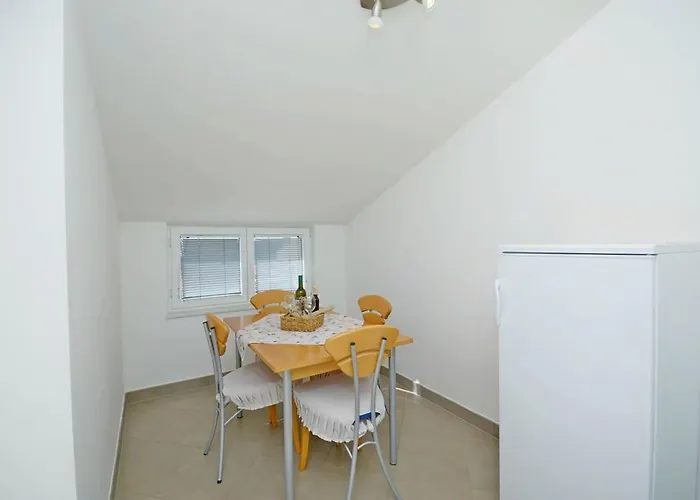 Апартаменты Marija