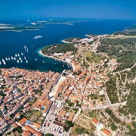 Marija Apartman Hvar Town