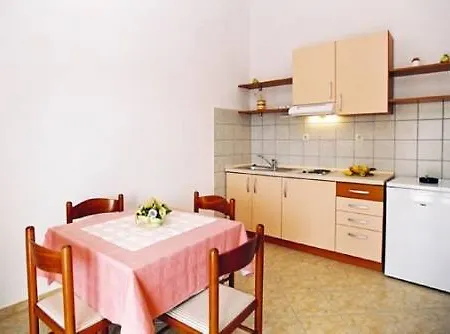 Apartman Marija *
