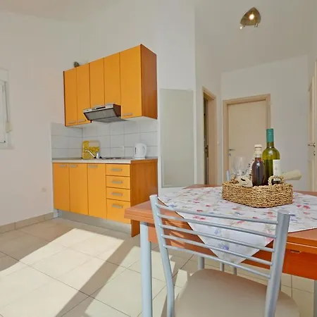 Apartman Marija *