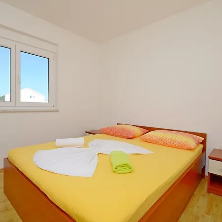 Apartman Marija
