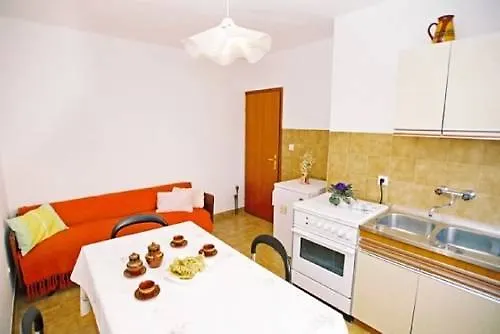 Marija 公寓 赫瓦尔