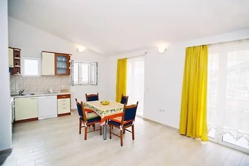 Marija 公寓 赫瓦尔